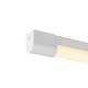 Iluminat pentru baie - Aplica LED cu priza, protectie IP44, pentru baie Malaika 49 alb