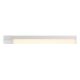 Iluminat pentru baie - Aplica LED cu priza, protectie IP44, pentru baie Malaika 68 alb
