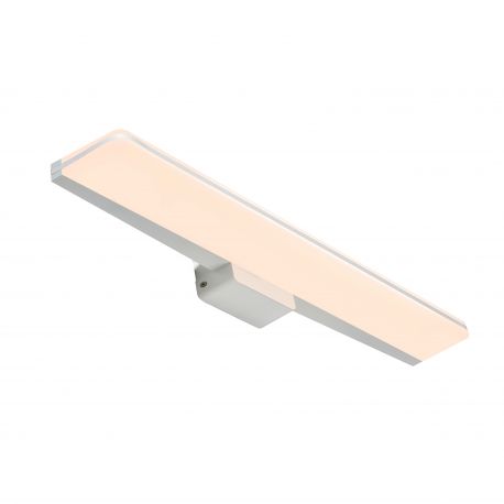 Iluminat pentru baie - Aplica de perete baie LED Moodmaker IP44 Tinia 60 alb