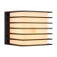 Aplice - Aplica de perete exterior IP44 design modern Fluctus 13