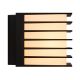 Aplice - Aplica de perete exterior IP44 design modern Fluctus 13