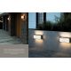 Aplice - Aplica de perete exterior IP44 design modern Fluctus 13