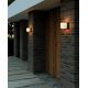 Aplice - Aplica de perete exterior IP44 design modern Fluctus 13