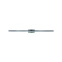 Aplica LED pentru oglinda baie IP44 MORNE 16W crom