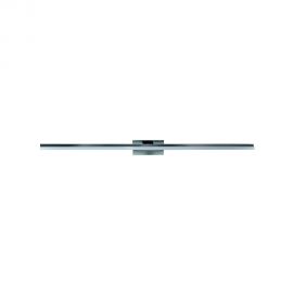 Aplica LED pentru oglinda baie IP44 MORNE 16W crom