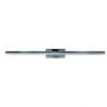 Aplica LED pentru oglinda baie IP44 MORNE 20W crom