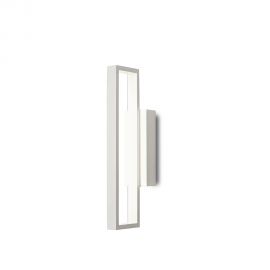 Aplice, corpuri de iluminat pentru pereti - Aplica LED de perete iluminat ambiental DURBAN 10W alba