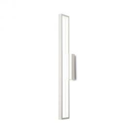 Aplice, corpuri de iluminat pentru pereti - Aplica LED de perete iluminat ambiental DURBAN 20W alba