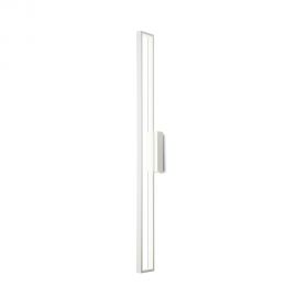 Aplice, corpuri de iluminat pentru pereti - Aplica LED de perete iluminat ambiental DURBAN 30W alba