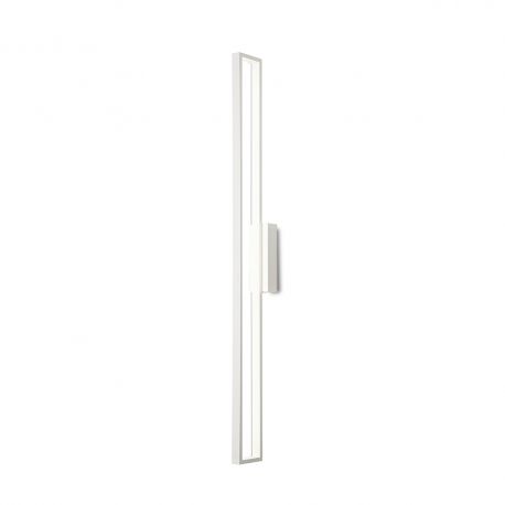 Aplice, corpuri de iluminat pentru pereti - Aplica LED de perete iluminat ambiental DURBAN 30W alba