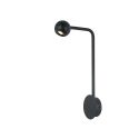 Aplica LED de perete minimalista EYES