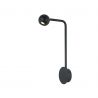 Aplica LED de perete minimalista EYES