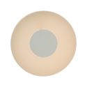 Aplica LED de perete iluminat ambiental VENUS 9W alba