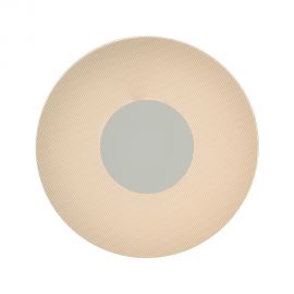 Aplice, corpuri de iluminat pentru pereti - Aplica LED de perete iluminat ambiental VENUS 9W alba