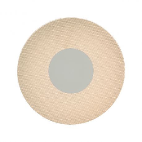 Aplice, corpuri de iluminat pentru pereti - Aplica LED de perete iluminat ambiental VENUS 9W alba
