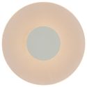 Aplica LED de perete iluminat ambiental VENUS 18W alba