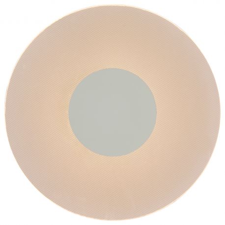 Aplice, corpuri de iluminat pentru pereti - Aplica LED de perete iluminat ambiental VENUS 18W alba