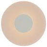 Aplica LED de perete iluminat ambiental VENUS 18W alba