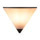 Aplice - Aplica de perete exterior IP44 iluminat arhitectural Noorstad