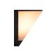 Aplice - Aplica de perete exterior IP44 iluminat arhitectural Noorstad