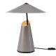 Veioze - Veioza, Lampa de masa design geometric, abajur directionabil Taido maro