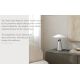 Veioze - Veioza, Lampa de masa design geometric, abajur directionabil Taido maro