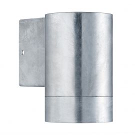 Aplice - Aplica de perete exterior IP54 Tin Maxi Galvanized