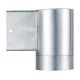 Aplice - Aplica de perete exterior IP54 Tin Maxi Galvanized