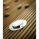 Spoturi - Spot incastrabil exterior terasa/ gradina IP67 Tilos