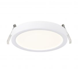 Iluminat pentru baie - Spot incastrabil tavan fals, pentru baie IP44, LED 3-Step MOODMAKER, Sóller 17