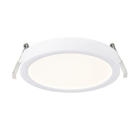 Iluminat pentru baie - Spot incastrabil tavan fals, pentru baie IP44, LED 3-Step MOODMAKER, Sóller 17