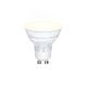 Becuri GU10 - Bec LED Smart GU10 PAR16 2200-6500K 380Lm
