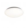 Lustra LED design modern ADN alb Large