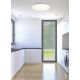 Plafoniere - Plafoniera design circular ZERO 5L