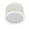 Spot LED aplicat GOWER alb 4000K