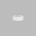 Mini Plafoniera LED aplicata tavan SAONA 12cm 8W 4000K