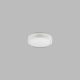 Mini Plafoniera LED aplicata tavan SAONA 12cm 8W 4000K