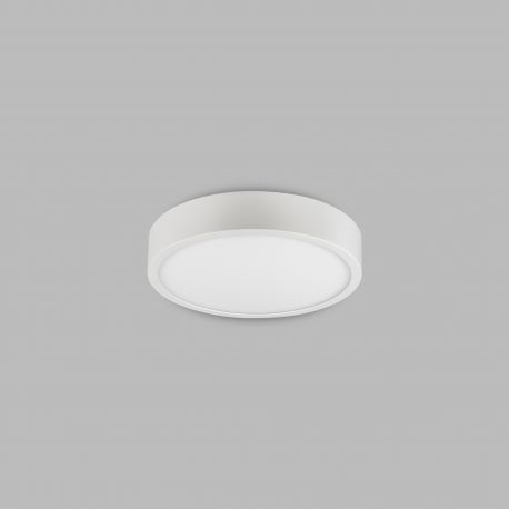 Plafoniere cu spoturi, Spoturi aplicate - Mini Plafoniera LED aplicata tavan SAONA 17cm 14W 3000K