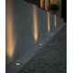 Spoturi - Spot incastrabil exterior terasa/ gradina IP67 Andor