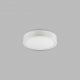 Mini Plafoniera LED aplicata tavan SAONA 17cm 14W 4000K