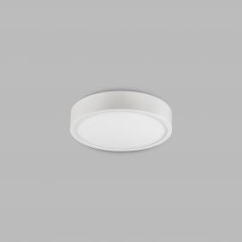 Plafoniere cu spoturi, Spoturi aplicate - Mini Plafoniera LED aplicata tavan SAONA 17cm 14W 4000K