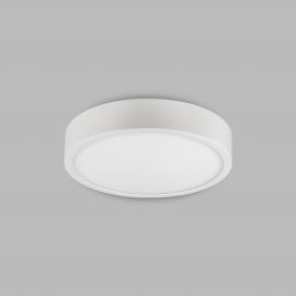 Plafoniere cu spoturi, Spoturi aplicate - Plafoniera LED aplicata tavan SAONA 22,5cm 24W 3000K