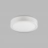 Plafoniera LED aplicata tavan SAONA 22,5cm 24W 4000K