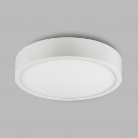 Plafoniere cu spoturi, Spoturi aplicate - Plafoniera LED aplicata tavan SAONA 30cm 30W 3000K