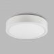 Plafoniere cu spoturi, Spoturi aplicate - Plafoniera LED aplicata tavan SAONA 30cm 30W 4000K
