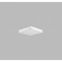 Mini Plafoniera LED aplicata tavan SAONA 12cm 8W 3000K