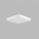 Mini Plafoniera LED aplicata tavan SAONA 17cm 14W 4000K