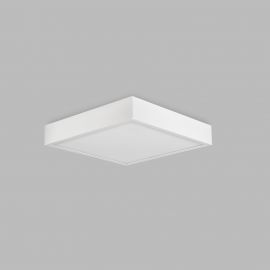 Plafoniere cu spoturi, Spoturi aplicate - Mini Plafoniera LED aplicata tavan SAONA 17cm 14W 4000K