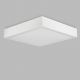 Plafoniere cu spoturi, Spoturi aplicate - Plafoniera LED aplicata tavan SAONA 30cm 30W 4000K