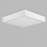 Plafoniera LED aplicata tavan SAONA 30cm 30W 4000K